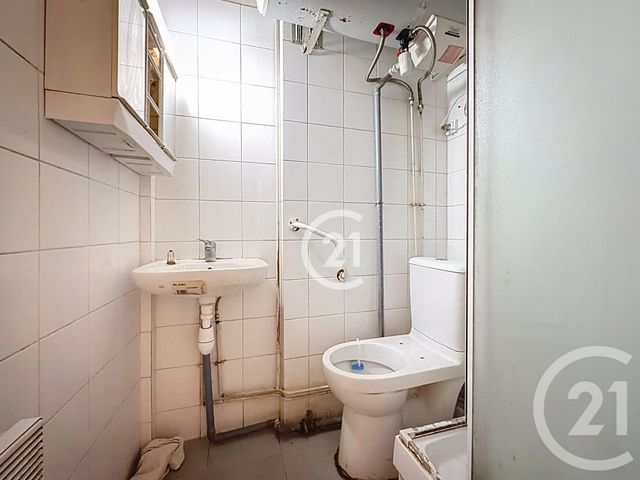 Afficher la photo en grand Appartement Studio à vendre - 1 pièce - 16,49 m2 - Montreuil - 93 - ILE-DE-FRANCE