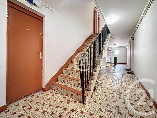 Afficher la photo en grand Appartement Studio à vendre - 1 pièce - 16,49 m2 - Montreuil - 93 - ILE-DE-FRANCE