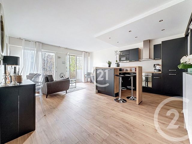 Appartement Studio à vendre MONTREUIL