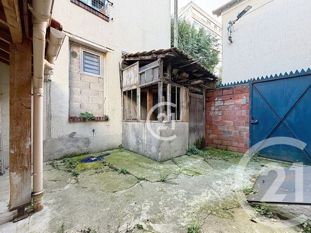 Afficher la photo en grand Immeuble à vendre - 89,24 m2 - Montreuil - 93 - ILE-DE-FRANCE