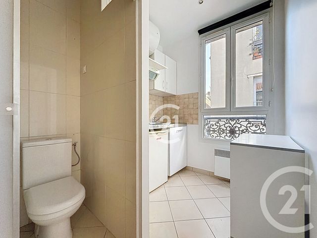 Afficher la photo en grand Immeuble à vendre - 89,24 m2 - Montreuil - 93 - ILE-DE-FRANCE