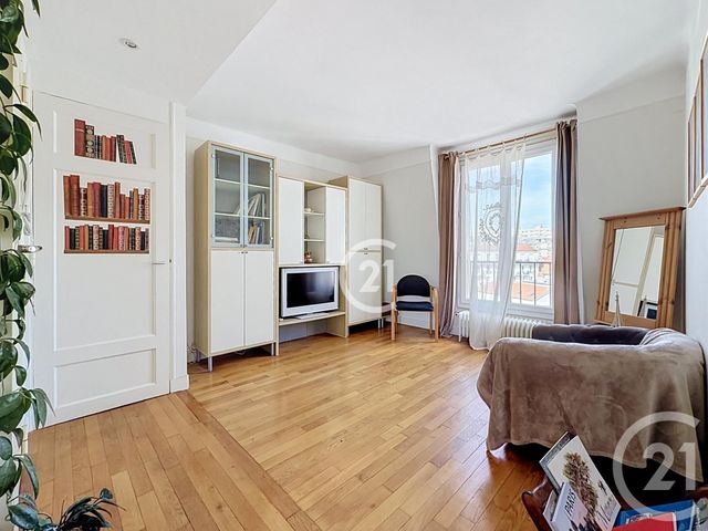 appartement - MONTREUIL - 93