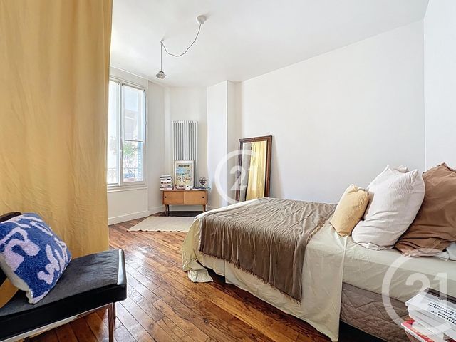 Appartement F2 à louer - 2 pièces - 36 m2 - Montreuil - 93 - ILE-DE-FRANCE