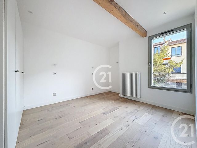Maison &agrave; vendre - 4 pi&egrave;ces - 112,33 m2 - Montreuil - 93 - ILE-DE-FRANCE