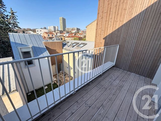 Maison &agrave; vendre - 4 pi&egrave;ces - 112,33 m2 - Montreuil - 93 - ILE-DE-FRANCE