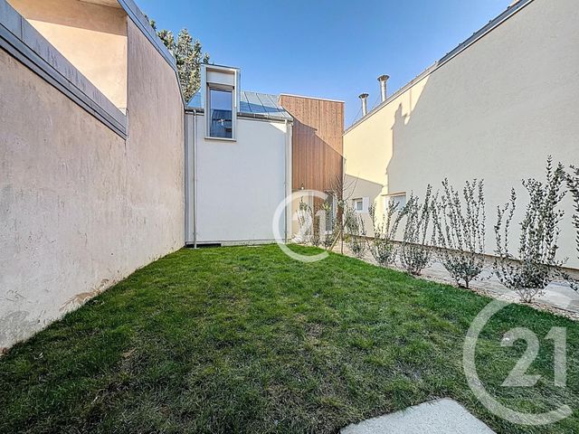 Maison &agrave; vendre - 4 pi&egrave;ces - 112,33 m2 - Montreuil - 93 - ILE-DE-FRANCE