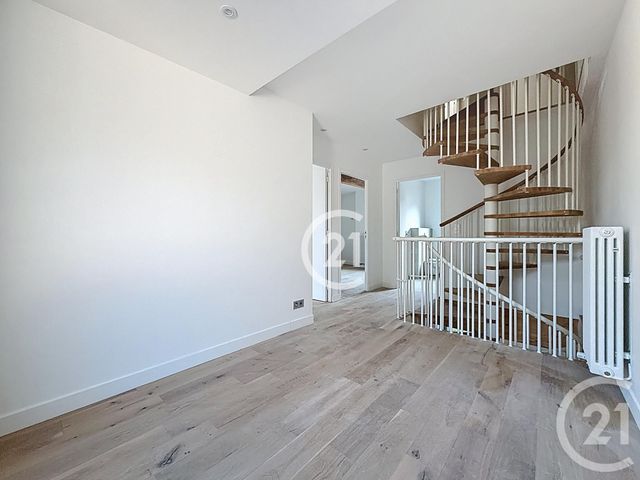 Maison &agrave; vendre - 4 pi&egrave;ces - 112,33 m2 - Montreuil - 93 - ILE-DE-FRANCE