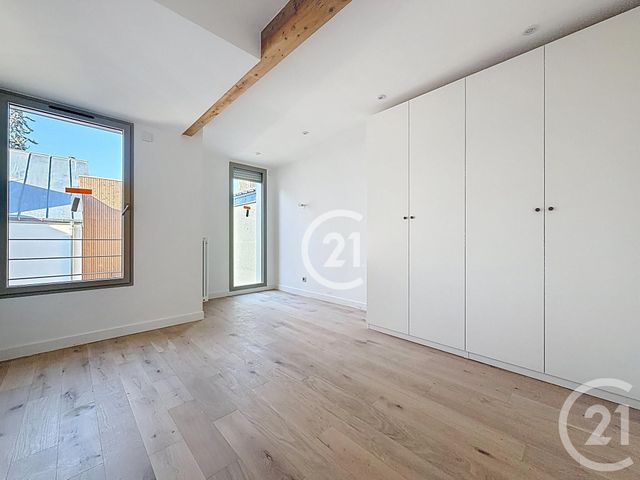 Maison &agrave; vendre - 4 pi&egrave;ces - 112,33 m2 - Montreuil - 93 - ILE-DE-FRANCE