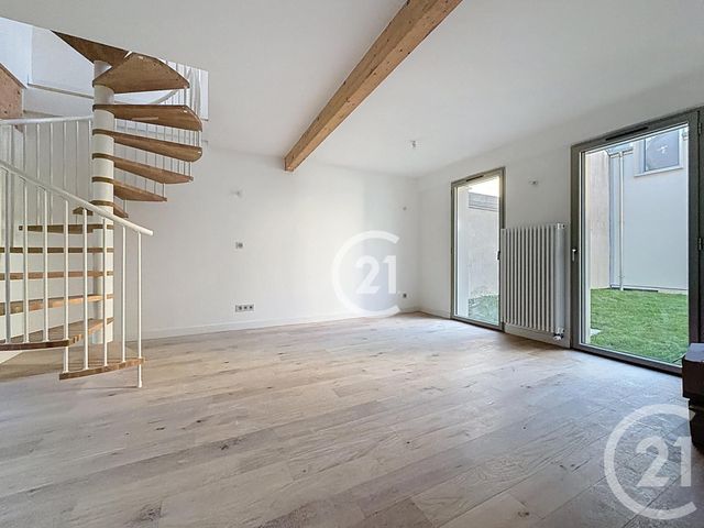 Maison &agrave; vendre - 4 pi&egrave;ces - 112,33 m2 - Montreuil - 93 - ILE-DE-FRANCE