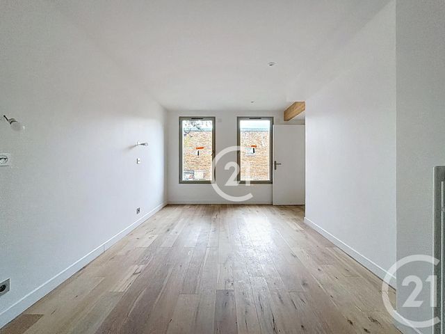 Maison &agrave; vendre - 4 pi&egrave;ces - 107,91 m2 - Montreuil - 93 - ILE-DE-FRANCE