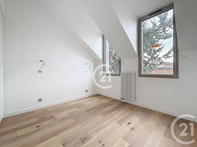 Maison &agrave; vendre - 4 pi&egrave;ces - 107,91 m2 - Montreuil - 93 - ILE-DE-FRANCE