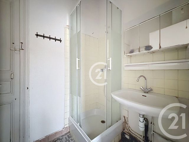 Appartement &agrave; vendre - 2 pi&egrave;ces - 47,87 m2 - Montreuil - 93 - ILE-DE-FRANCE