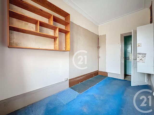 Appartement F3 à vendre - 3 pièces - 63,76 m2 - Montreuil - 93 - ILE-DE-FRANCE