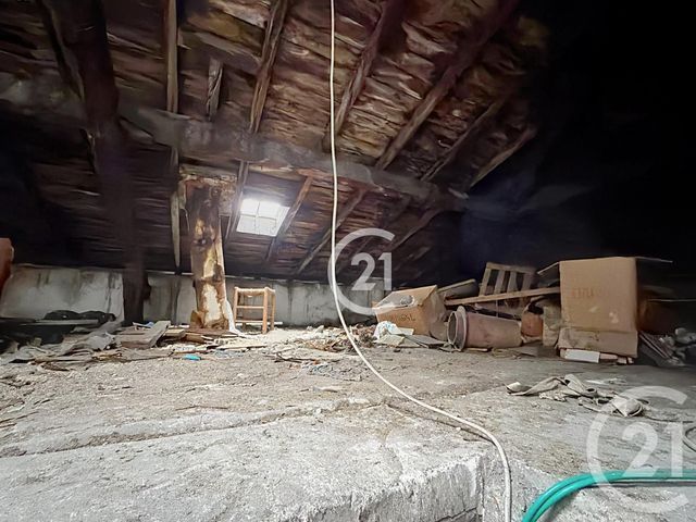 Appartement F3 à vendre - 3 pièces - 63,76 m2 - Montreuil - 93 - ILE-DE-FRANCE