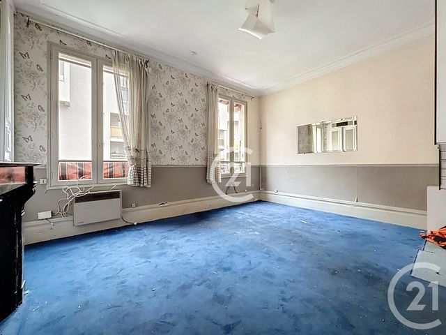 Appartement F3 à vendre - 3 pièces - 63,76 m2 - Montreuil - 93 - ILE-DE-FRANCE