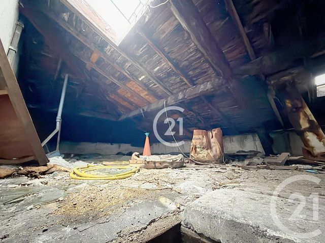 Appartement F3 à vendre - 3 pièces - 63,76 m2 - Montreuil - 93 - ILE-DE-FRANCE