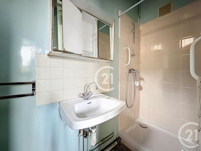 Appartement F3 à vendre - 3 pièces - 63,76 m2 - Montreuil - 93 - ILE-DE-FRANCE