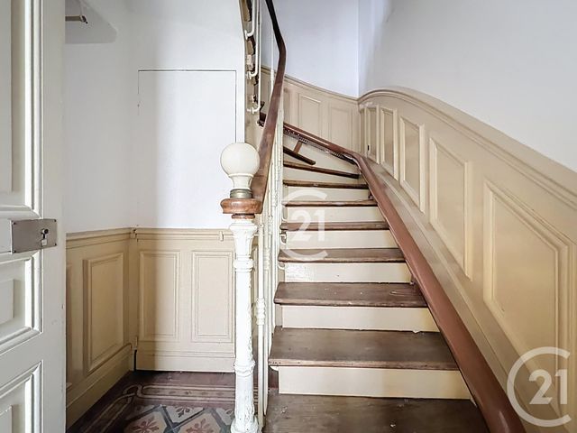 Appartement F3 à vendre - 3 pièces - 63,76 m2 - Montreuil - 93 - ILE-DE-FRANCE