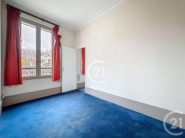 Appartement F3 à vendre - 3 pièces - 63,76 m2 - Montreuil - 93 - ILE-DE-FRANCE