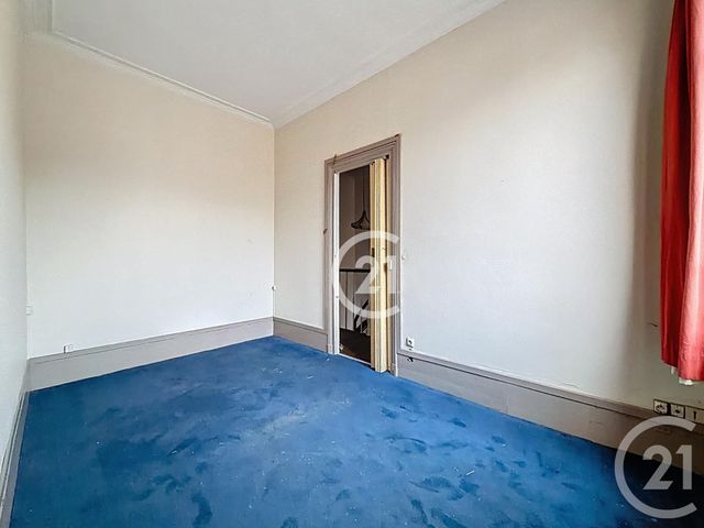 Appartement F3 à vendre - 3 pièces - 63,76 m2 - Montreuil - 93 - ILE-DE-FRANCE