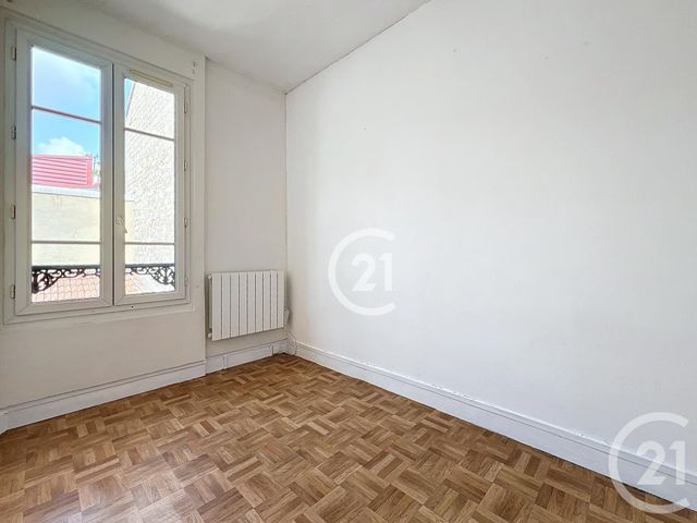 Appartement F2 à vendre - 2 pièces - 28,65 m2 - Montreuil - 93 - ILE-DE-FRANCE
