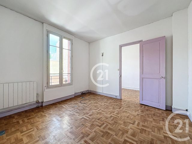 Appartement F2 à vendre - 2 pièces - 28,65 m2 - Montreuil - 93 - ILE-DE-FRANCE