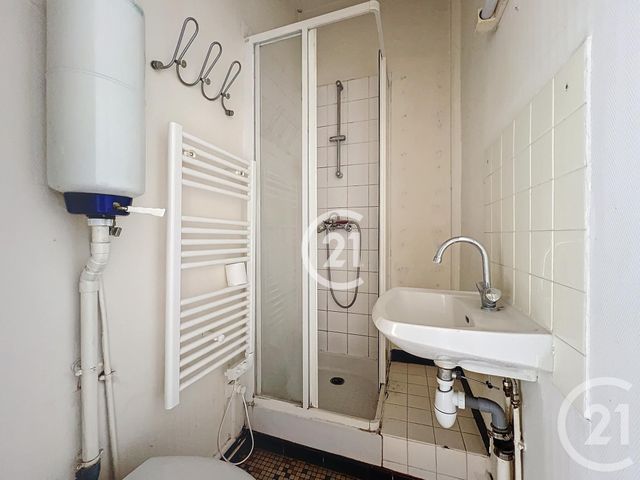 Appartement F2 à vendre - 2 pièces - 28,65 m2 - Montreuil - 93 - ILE-DE-FRANCE