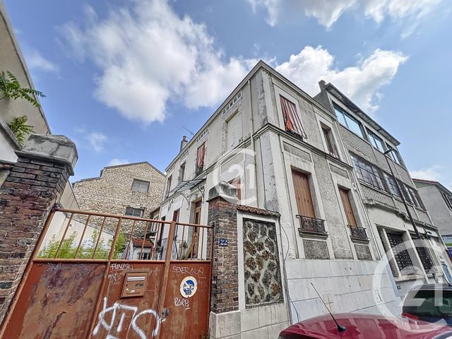 Divers à vendre - 19,74 m2 - Montreuil - 93 - ILE-DE-FRANCE