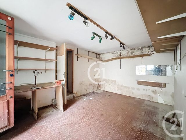 Divers à vendre - 19,74 m2 - Montreuil - 93 - ILE-DE-FRANCE