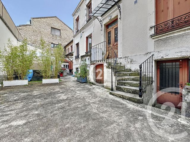 Divers à vendre - 19,74 m2 - Montreuil - 93 - ILE-DE-FRANCE