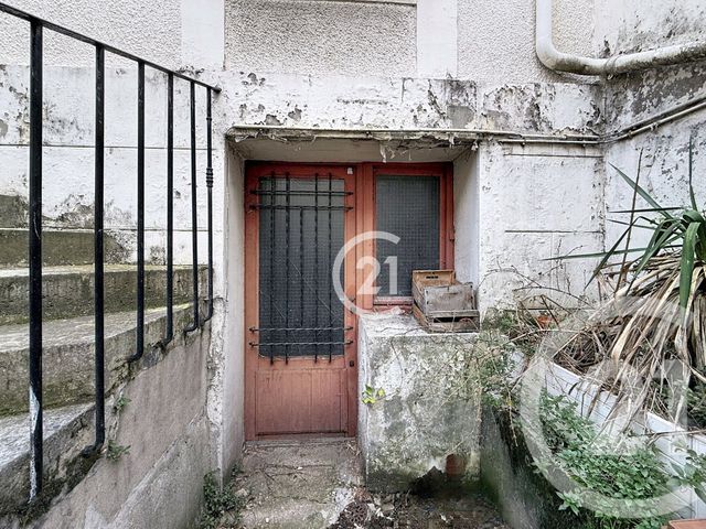 Divers &agrave; vendre - 19,74 m2 - Montreuil - 93 - ILE-DE-FRANCE