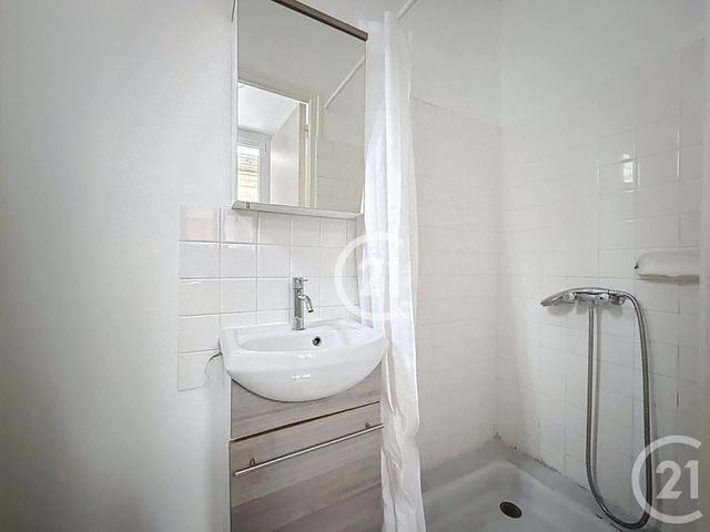 Maison à vendre - 1 pièce - 21,12 m2 - Montreuil - 93 - ILE-DE-FRANCE