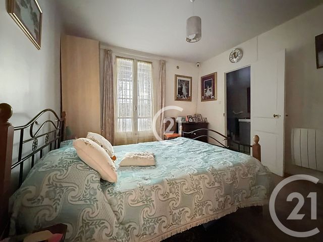 Maison &agrave; vendre - 5 pi&egrave;ces - 110 m2 - Montreuil - 93 - ILE-DE-FRANCE