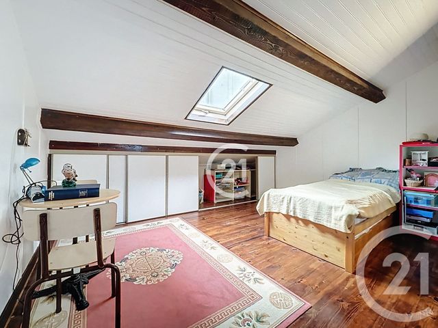 Maison &agrave; vendre - 5 pi&egrave;ces - 110 m2 - Montreuil - 93 - ILE-DE-FRANCE