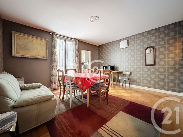 Maison &agrave; vendre - 5 pi&egrave;ces - 110 m2 - Montreuil - 93 - ILE-DE-FRANCE