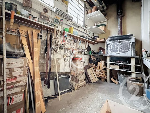 Maison &agrave; vendre - 5 pi&egrave;ces - 110 m2 - Montreuil - 93 - ILE-DE-FRANCE