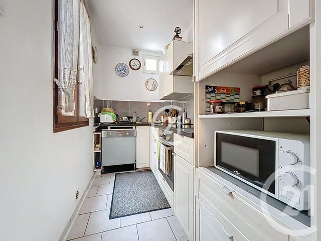 Maison &agrave; vendre - 5 pi&egrave;ces - 110 m2 - Montreuil - 93 - ILE-DE-FRANCE