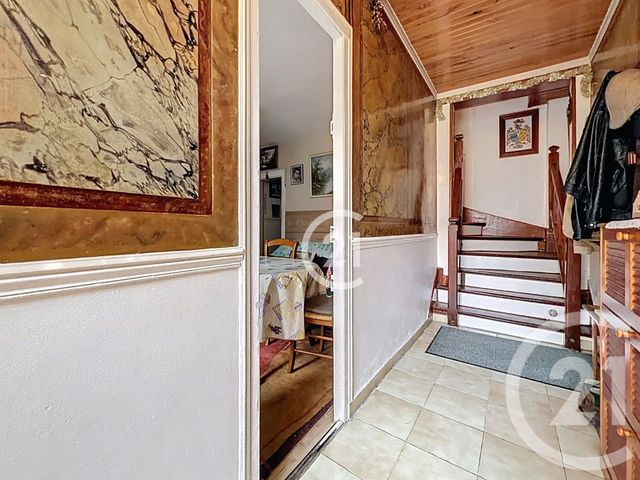 Maison &agrave; vendre - 5 pi&egrave;ces - 110 m2 - Montreuil - 93 - ILE-DE-FRANCE