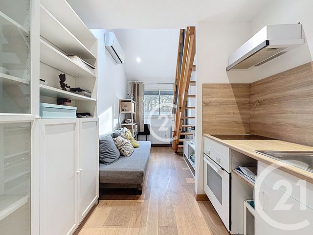 Maison &agrave; vendre - 6 pi&egrave;ces - 125 m2 - Montreuil - 93 - ILE-DE-FRANCE