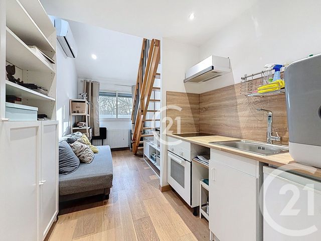 Maison &agrave; vendre - 6 pi&egrave;ces - 125 m2 - Montreuil - 93 - ILE-DE-FRANCE