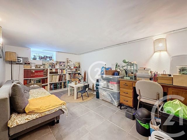 Maison &agrave; vendre - 6 pi&egrave;ces - 125 m2 - Montreuil - 93 - ILE-DE-FRANCE