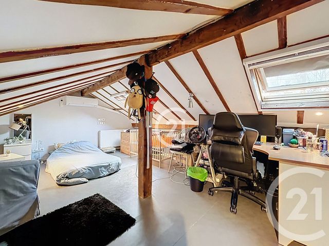 Maison &agrave; vendre - 6 pi&egrave;ces - 125 m2 - Montreuil - 93 - ILE-DE-FRANCE