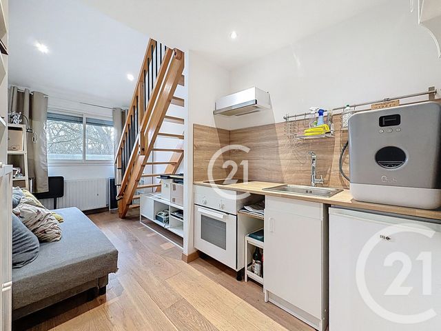 Maison &agrave; vendre - 6 pi&egrave;ces - 125 m2 - Montreuil - 93 - ILE-DE-FRANCE