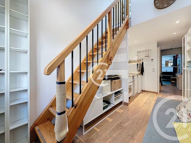 Maison &agrave; vendre - 6 pi&egrave;ces - 125 m2 - Montreuil - 93 - ILE-DE-FRANCE