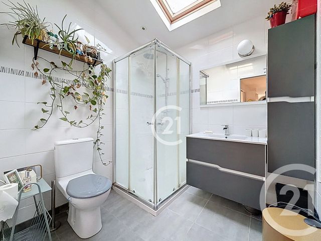 Maison &agrave; vendre - 6 pi&egrave;ces - 125 m2 - Montreuil - 93 - ILE-DE-FRANCE