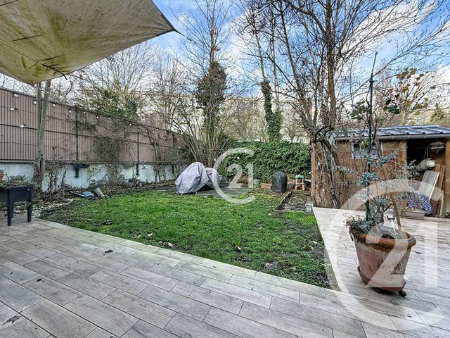 Maison &agrave; vendre - 6 pi&egrave;ces - 125 m2 - Montreuil - 93 - ILE-DE-FRANCE