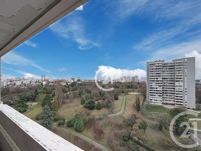 Appartement F4 &agrave; vendre - 4 pi&egrave;ces - 84,45 m2 - Bagnolet - 93 - ILE-DE-FRANCE