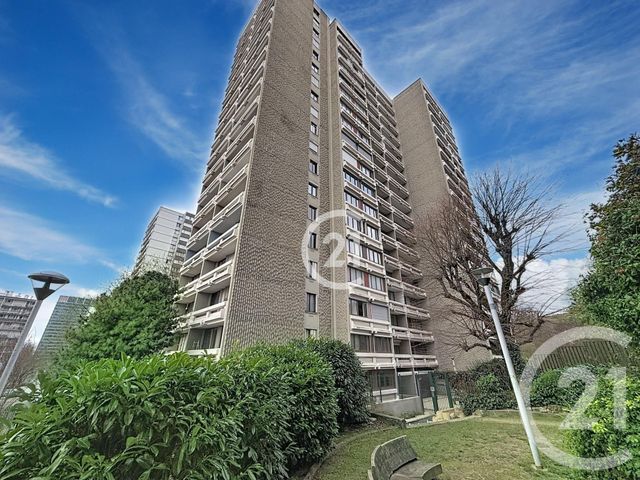 Appartement F4 &agrave; vendre - 4 pi&egrave;ces - 84,45 m2 - Bagnolet - 93 - ILE-DE-FRANCE