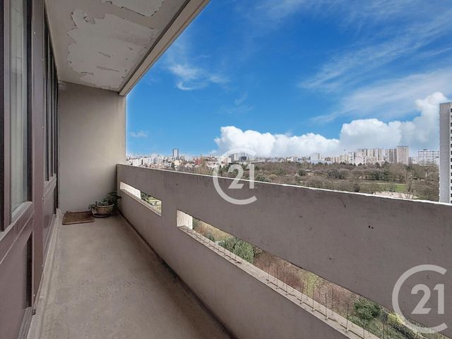 Appartement F4 &agrave; vendre - 4 pi&egrave;ces - 84,45 m2 - Bagnolet - 93 - ILE-DE-FRANCE