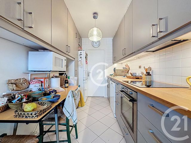 Appartement F4 &agrave; vendre - 4 pi&egrave;ces - 84,45 m2 - Bagnolet - 93 - ILE-DE-FRANCE